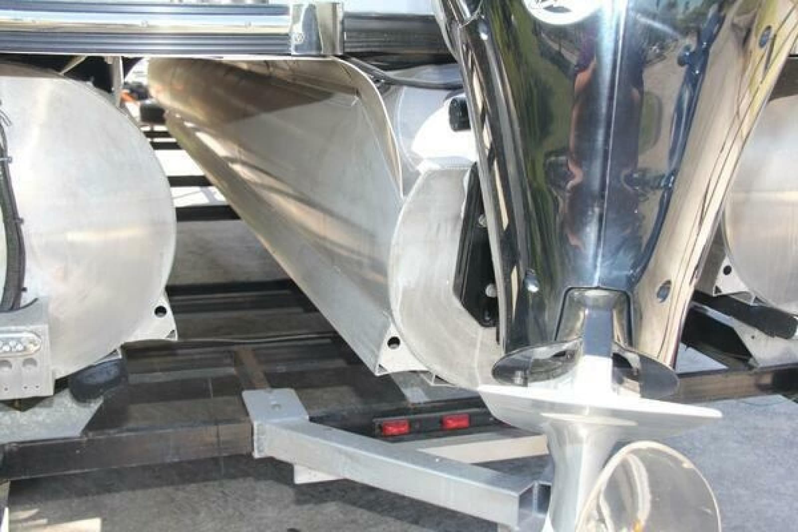 2021 Berkshire 25 Sport CL - Photo 71