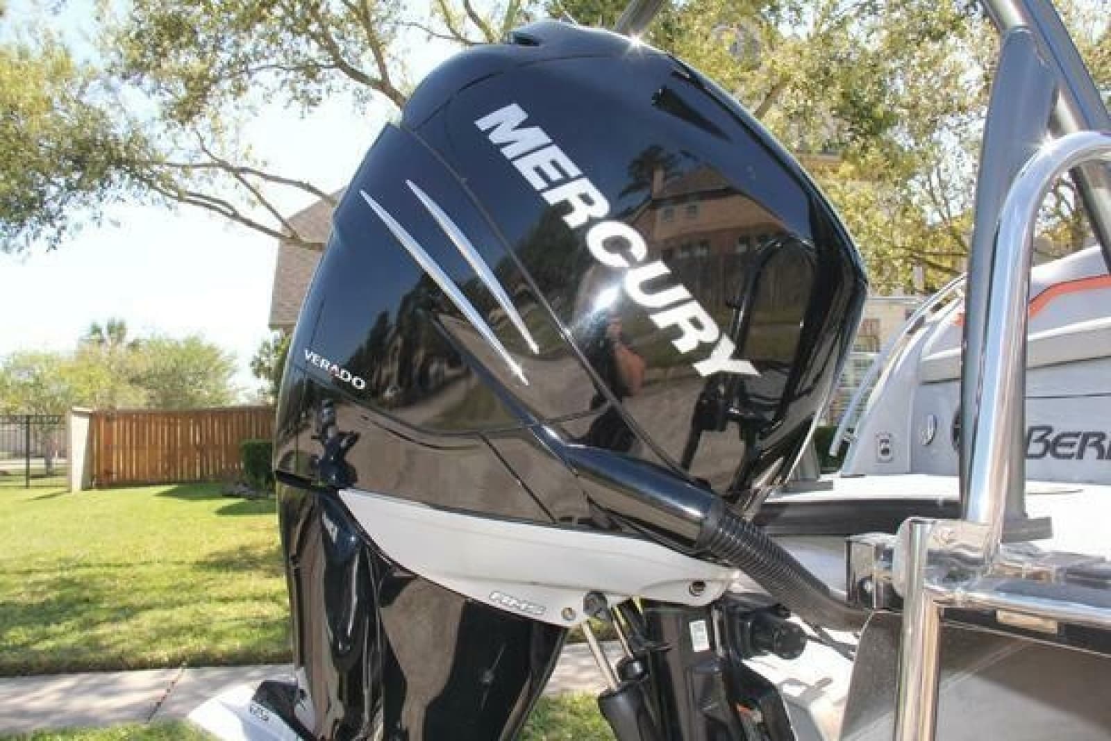 2021 Berkshire 25 Sport CL - Photo 7