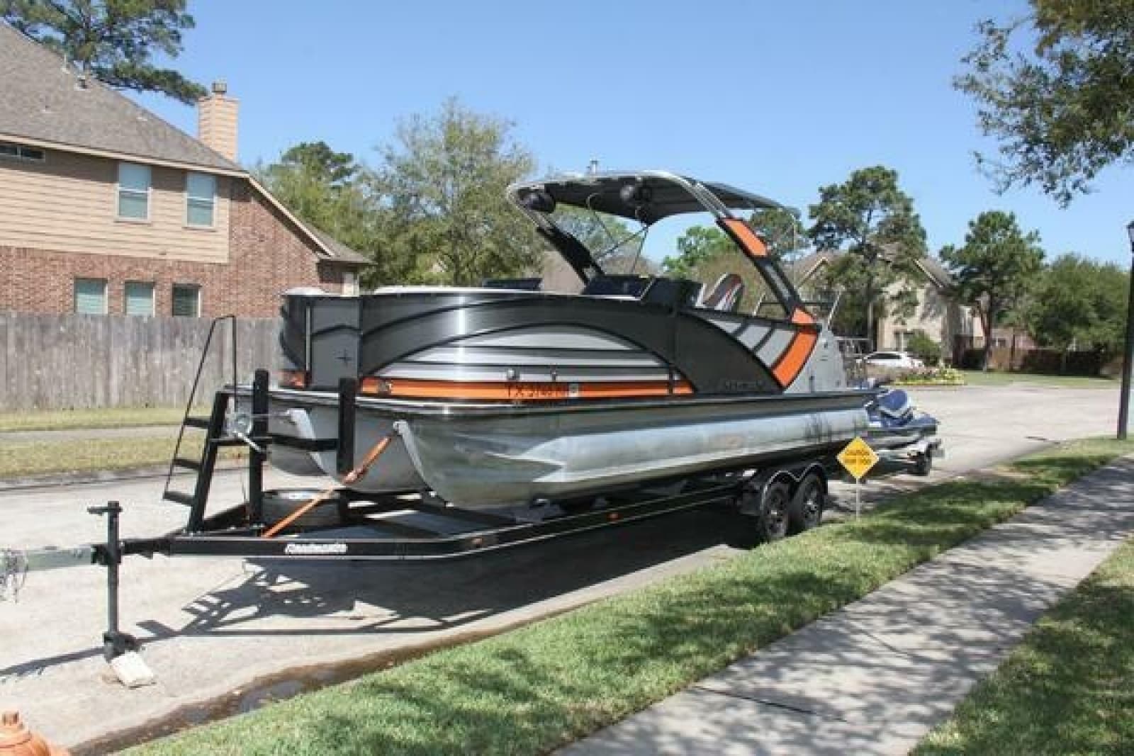 2021 Berkshire 25 Sport CL - Photo 72