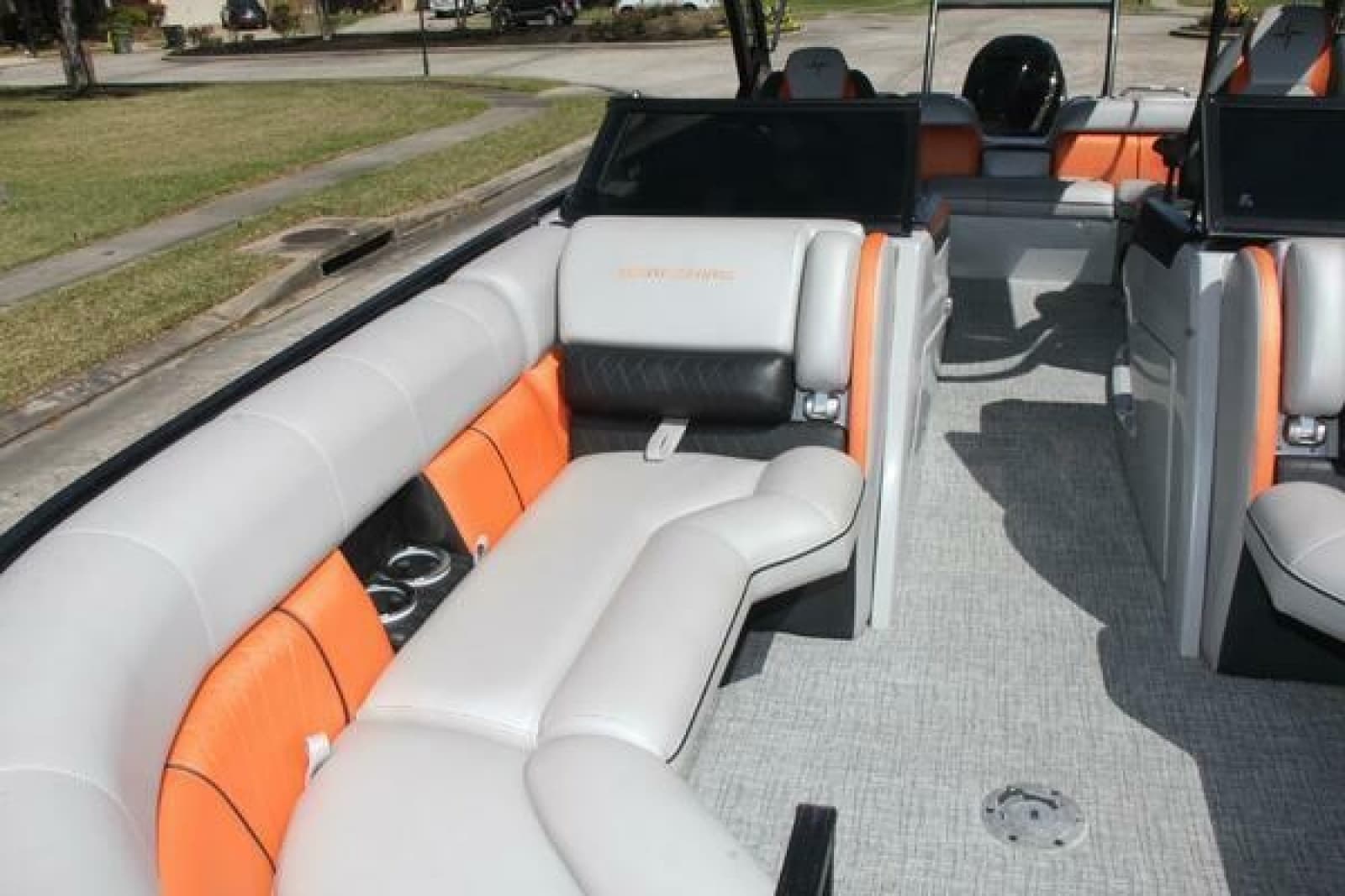 2021 Berkshire 25 Sport CL - Photo 45