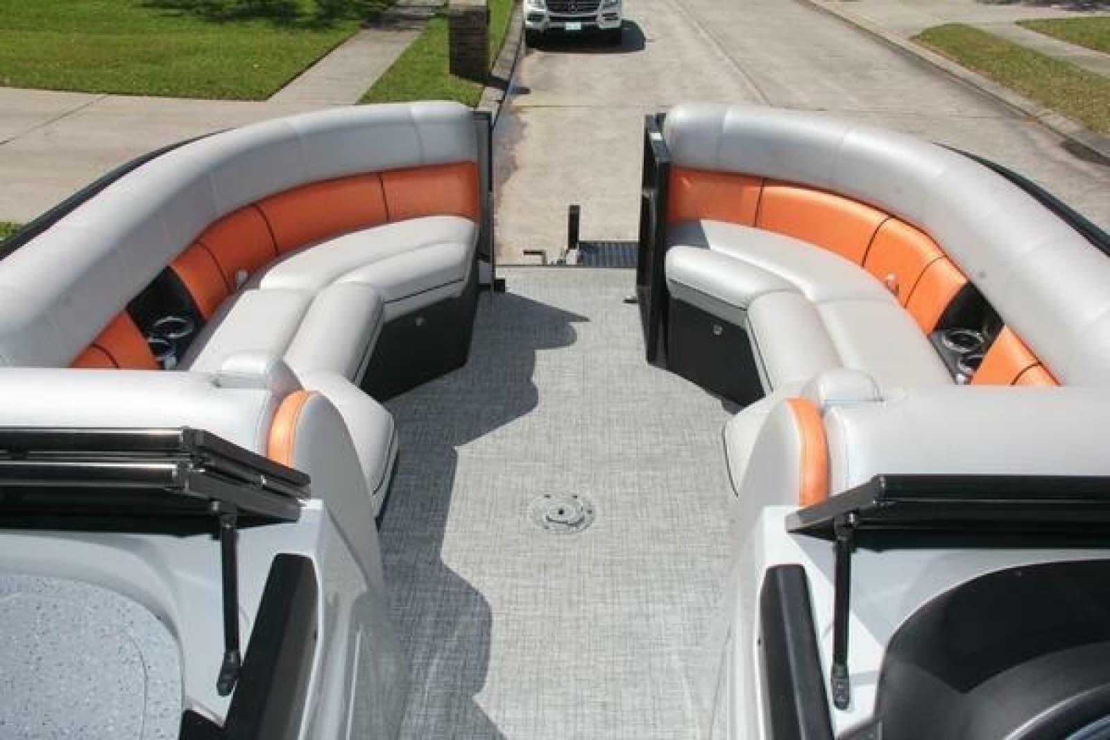 2021 Berkshire 25 Sport CL - Photo 42