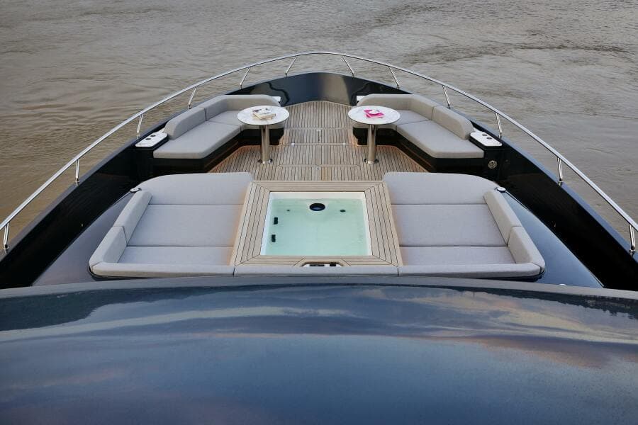 2027 Allegro Yacht 