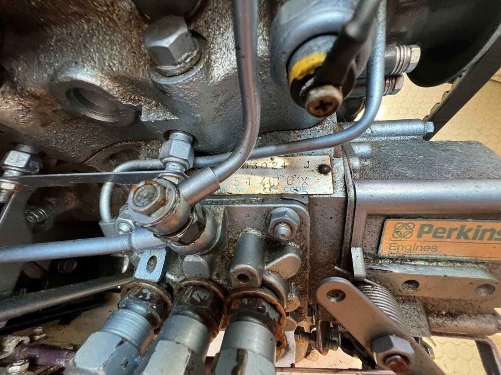 1994 Catalina 320 - Photo 51