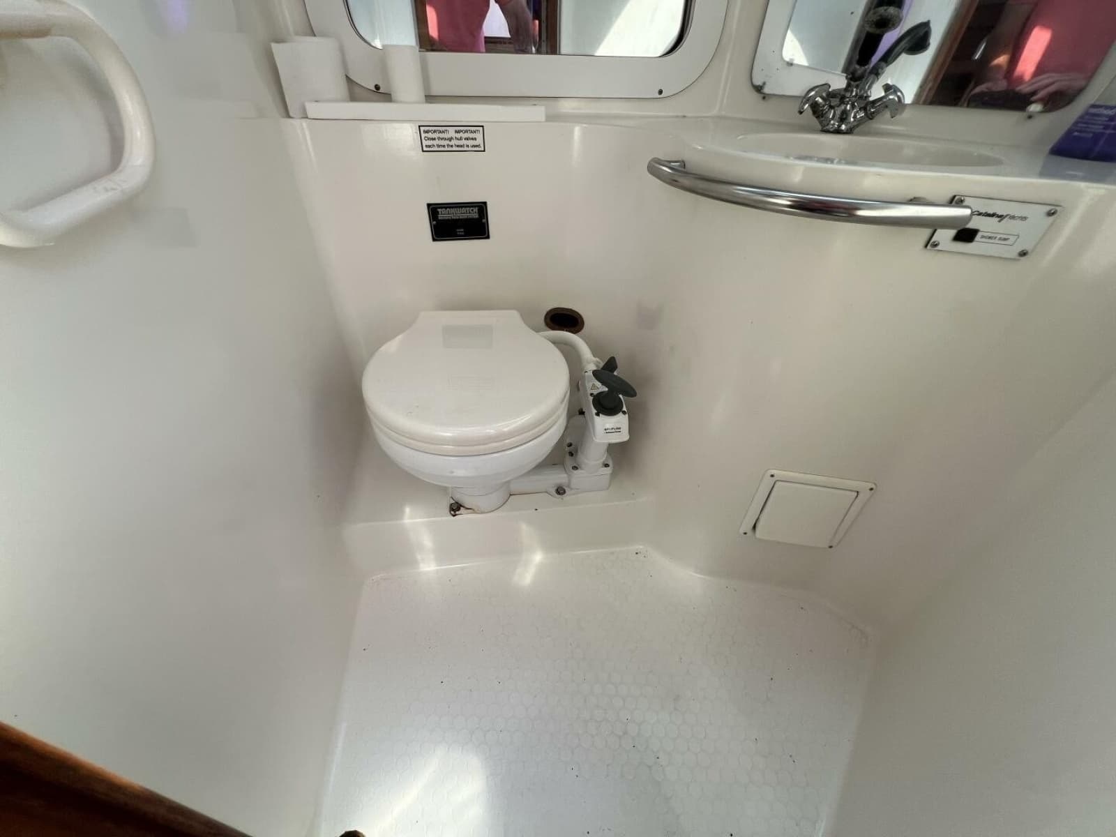 1994 Catalina 320 - Photo 67
