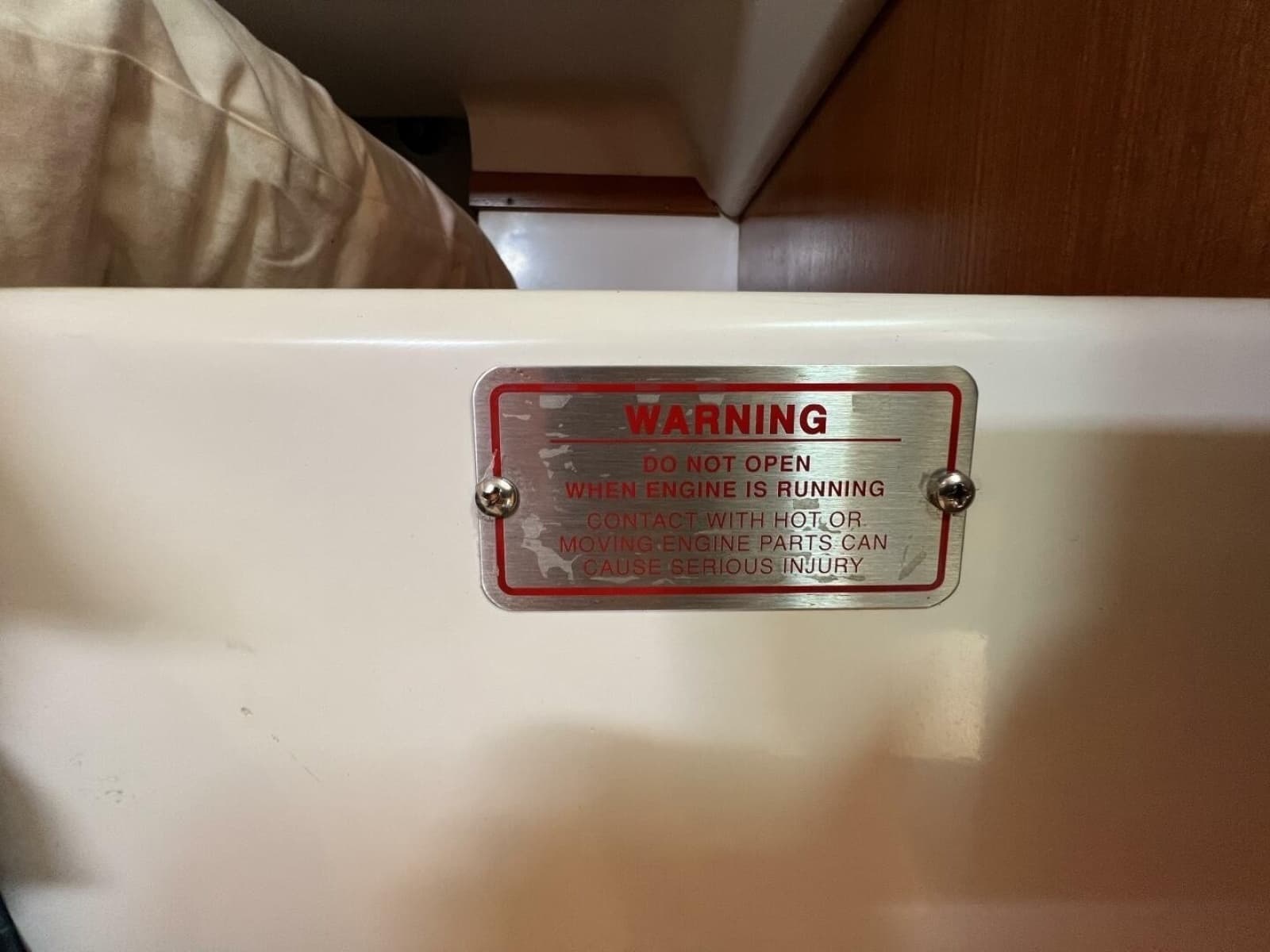 1994 Catalina 320 - Photo 37
