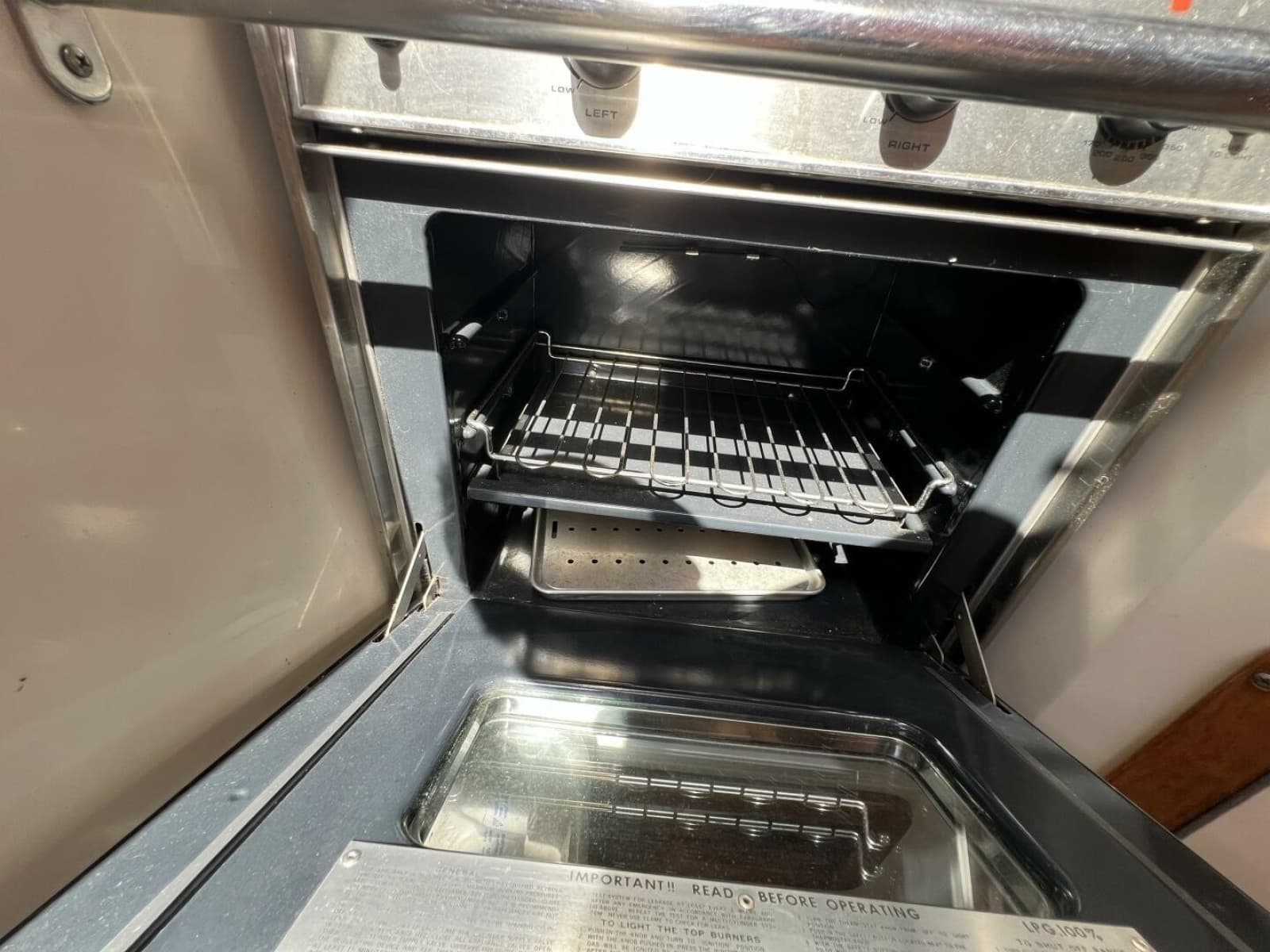1994 Catalina 320 - Photo 78