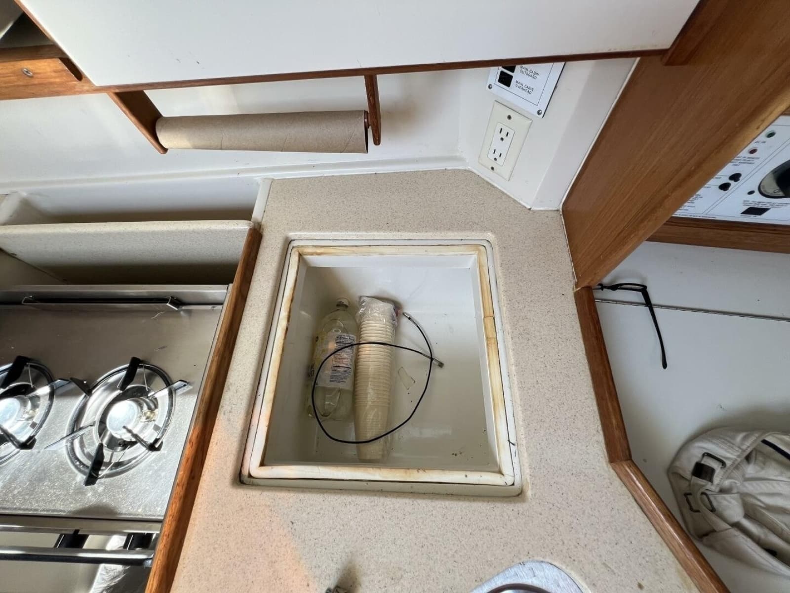 1994 Catalina 320 - Photo 70
