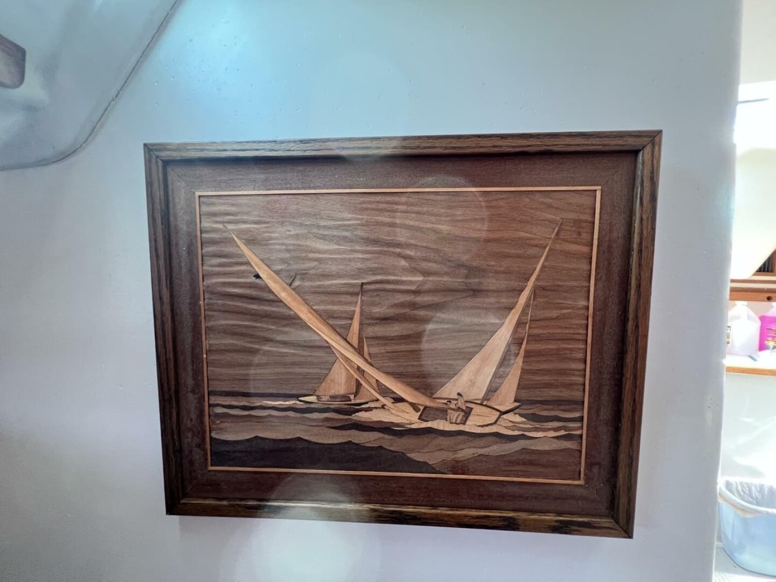 1994 Catalina 320 - Photo 43