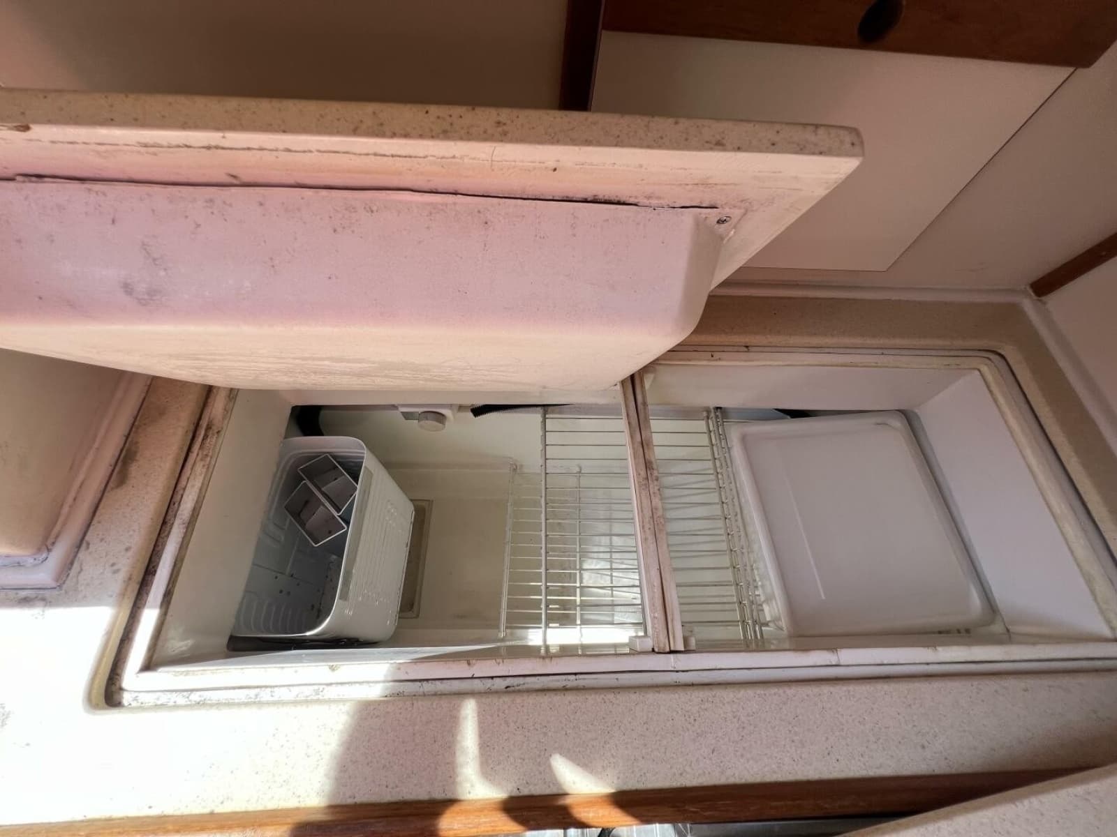 1994 Catalina 320 - Photo 77
