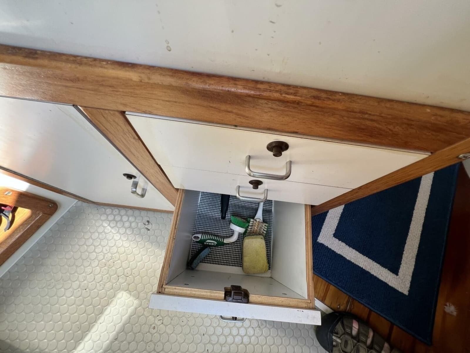 1994 Catalina 320 - Photo 80