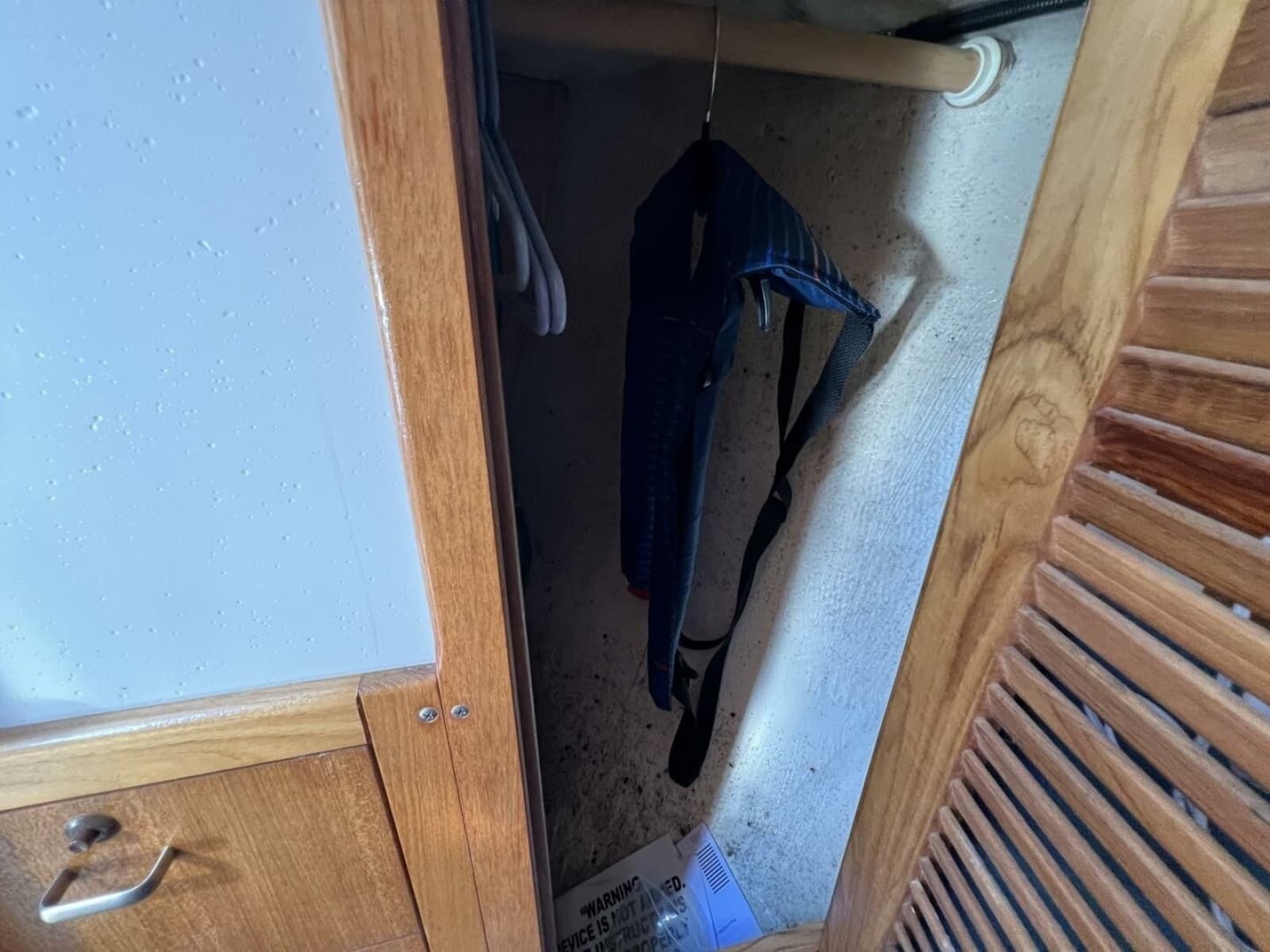 1994 Catalina 320 - Photo 34