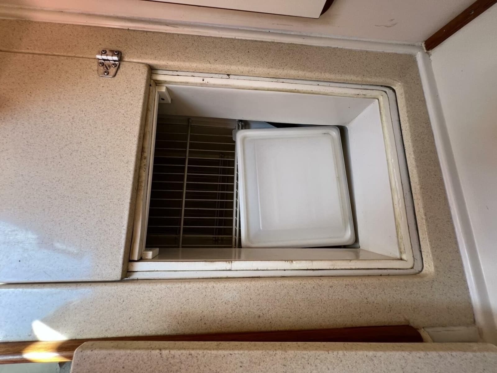 1994 Catalina 320 - Photo 75