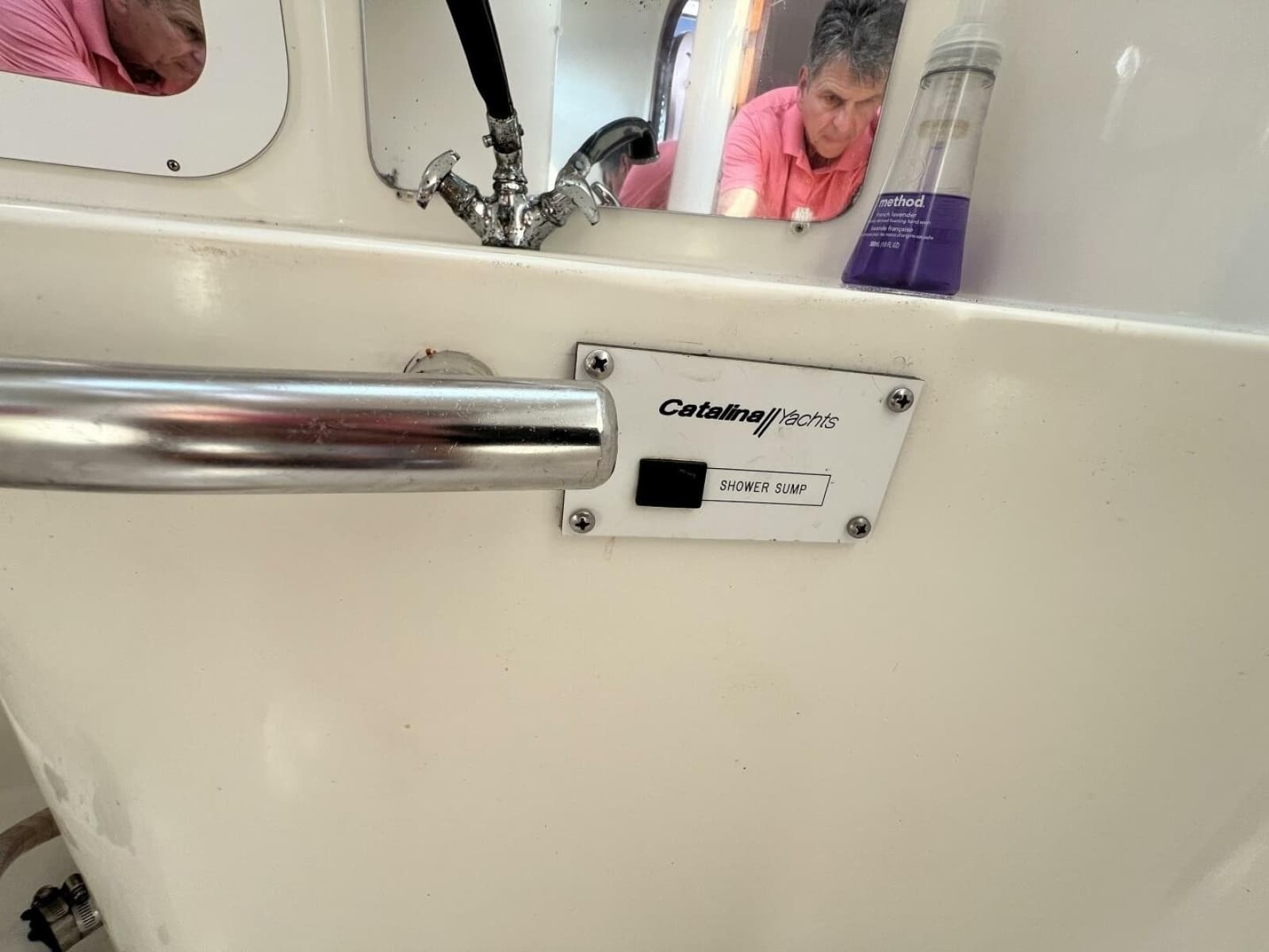 1994 Catalina 320 - Photo 69