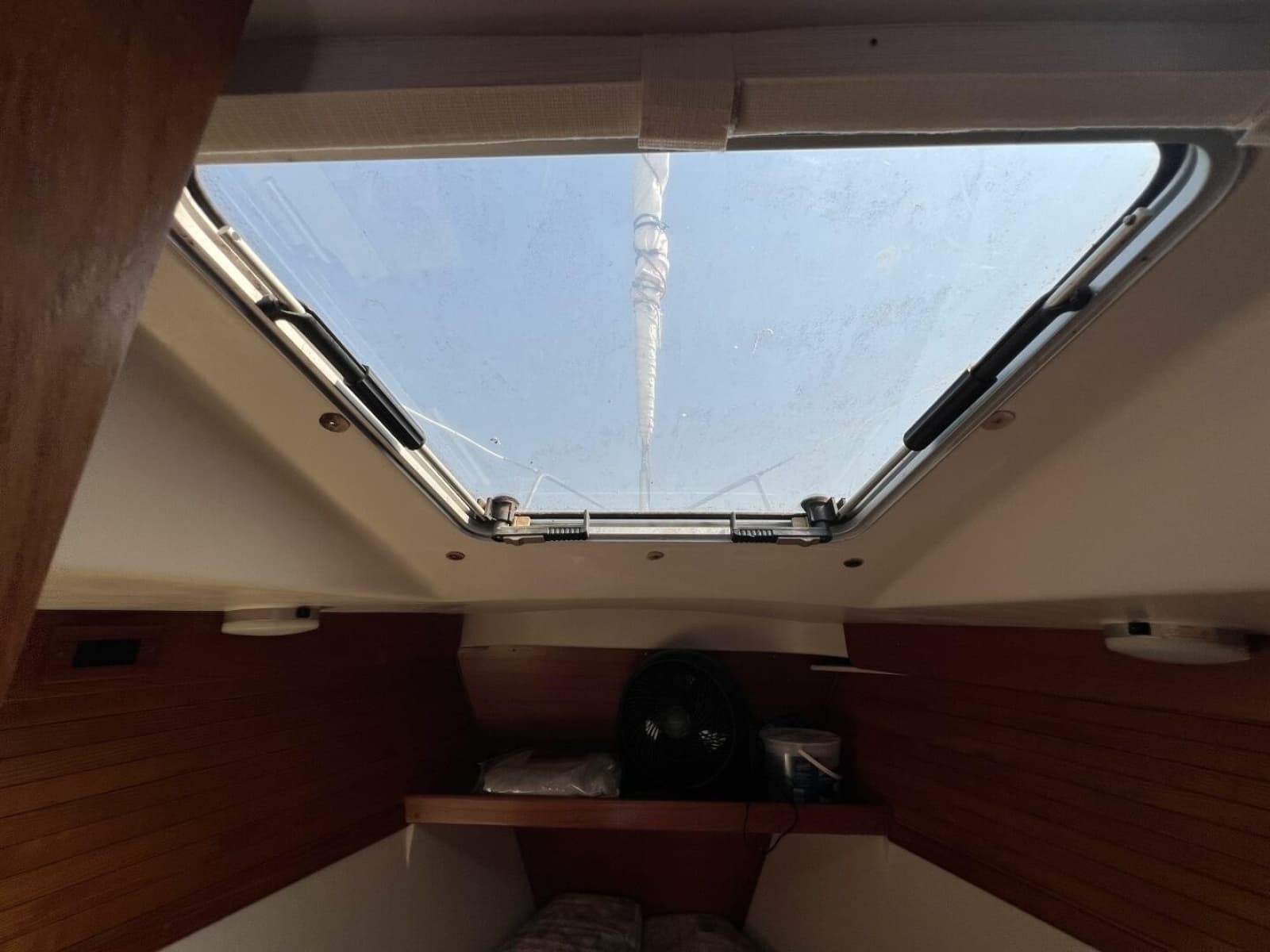 1994 Catalina 320 - Photo 48