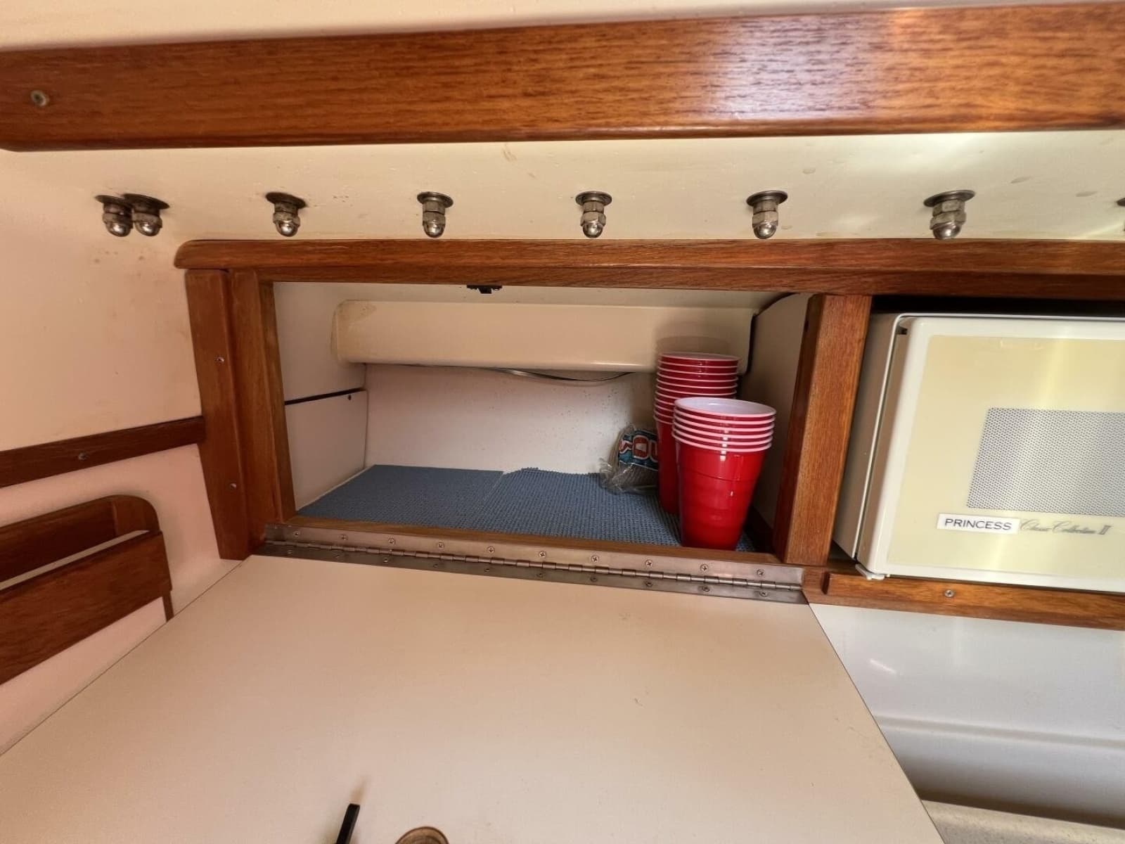1994 Catalina 320 - Photo 72