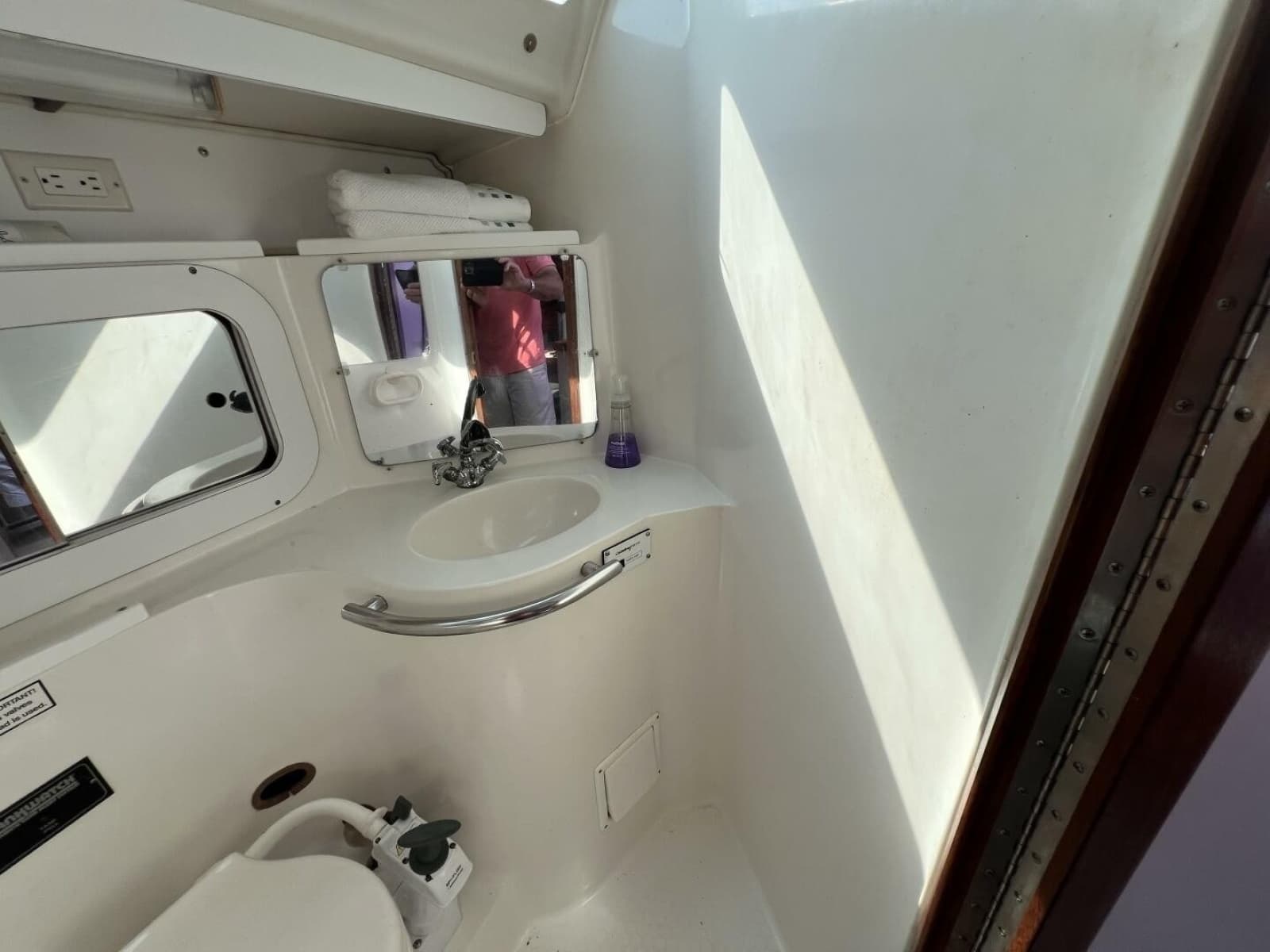 1994 Catalina 320 - Photo 66