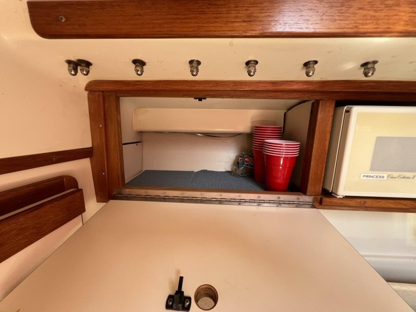1994 Catalina 320 - Photo 74