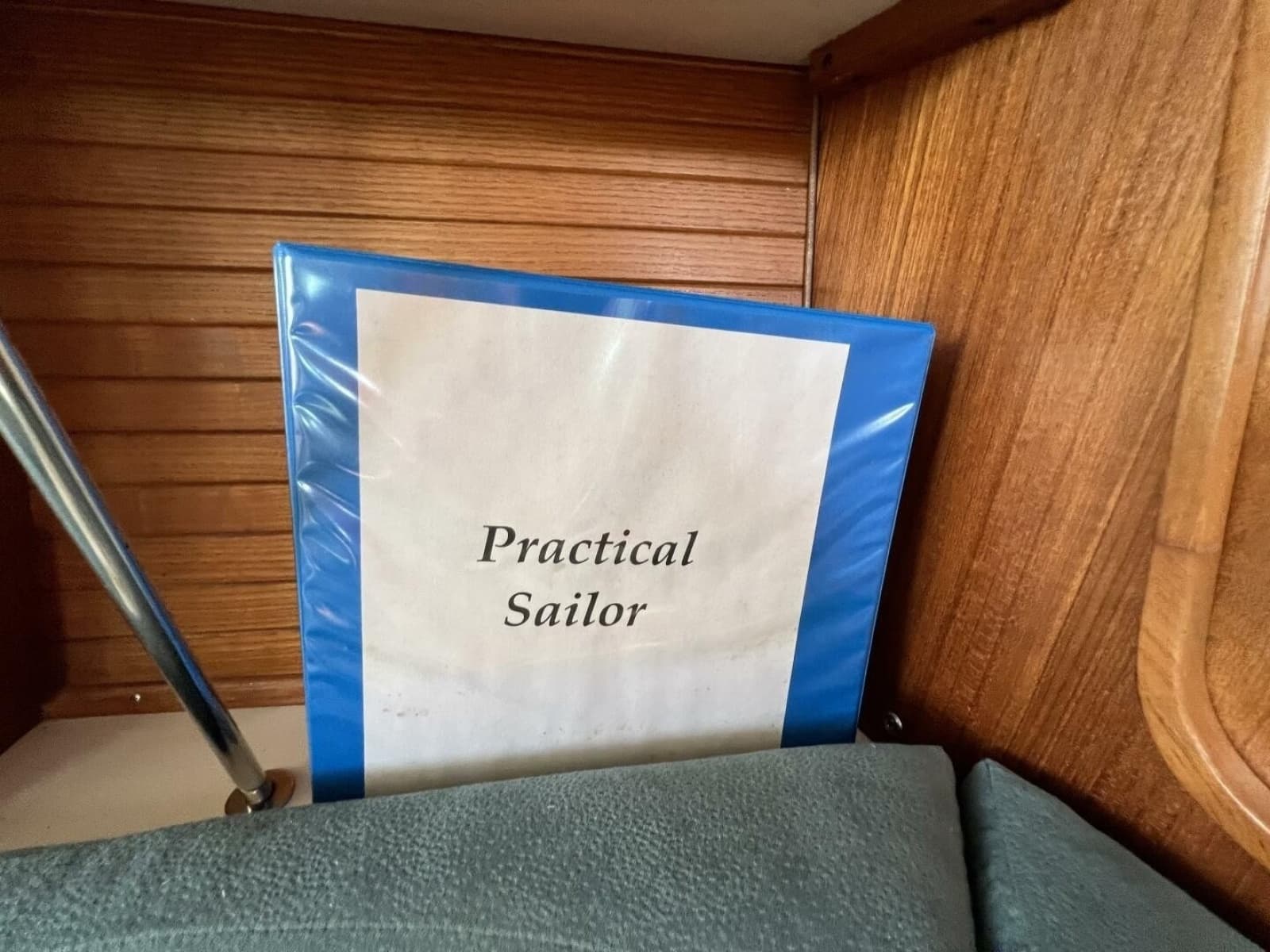 1994 Catalina 320 - Photo 42