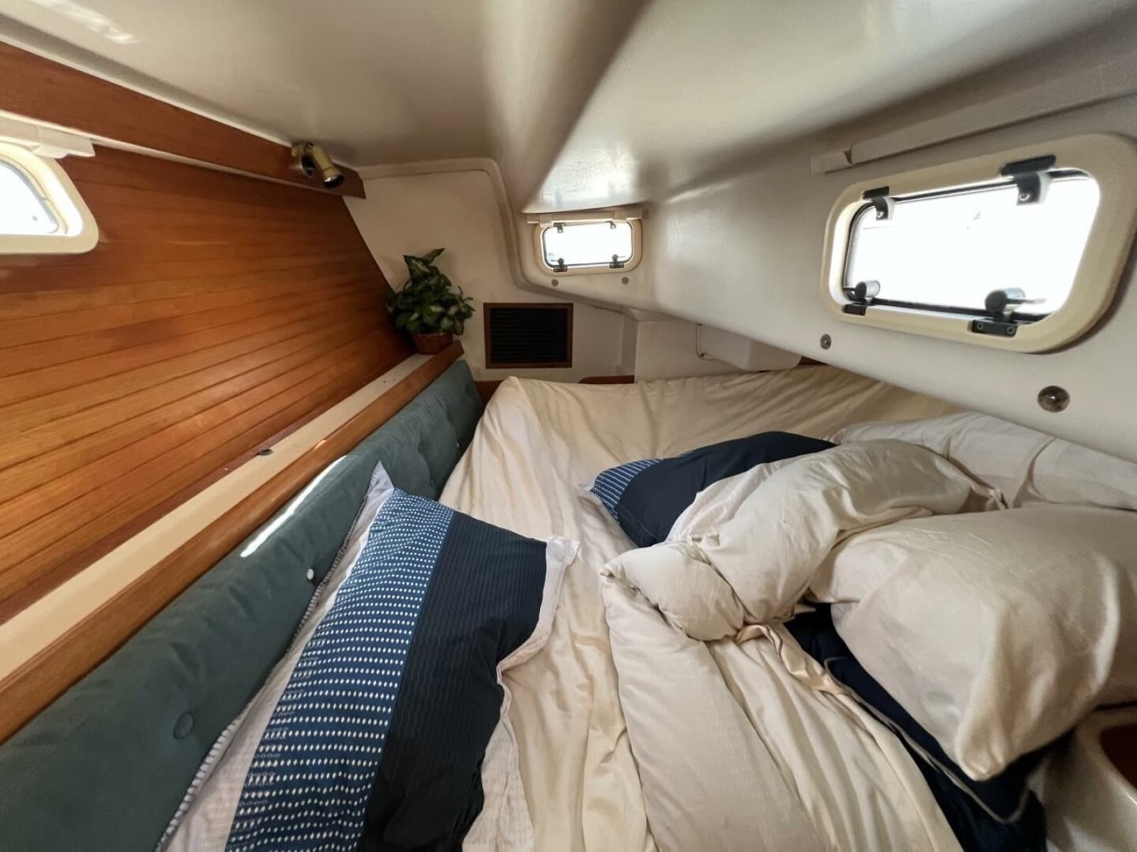 1994 Catalina 320 - Photo 33