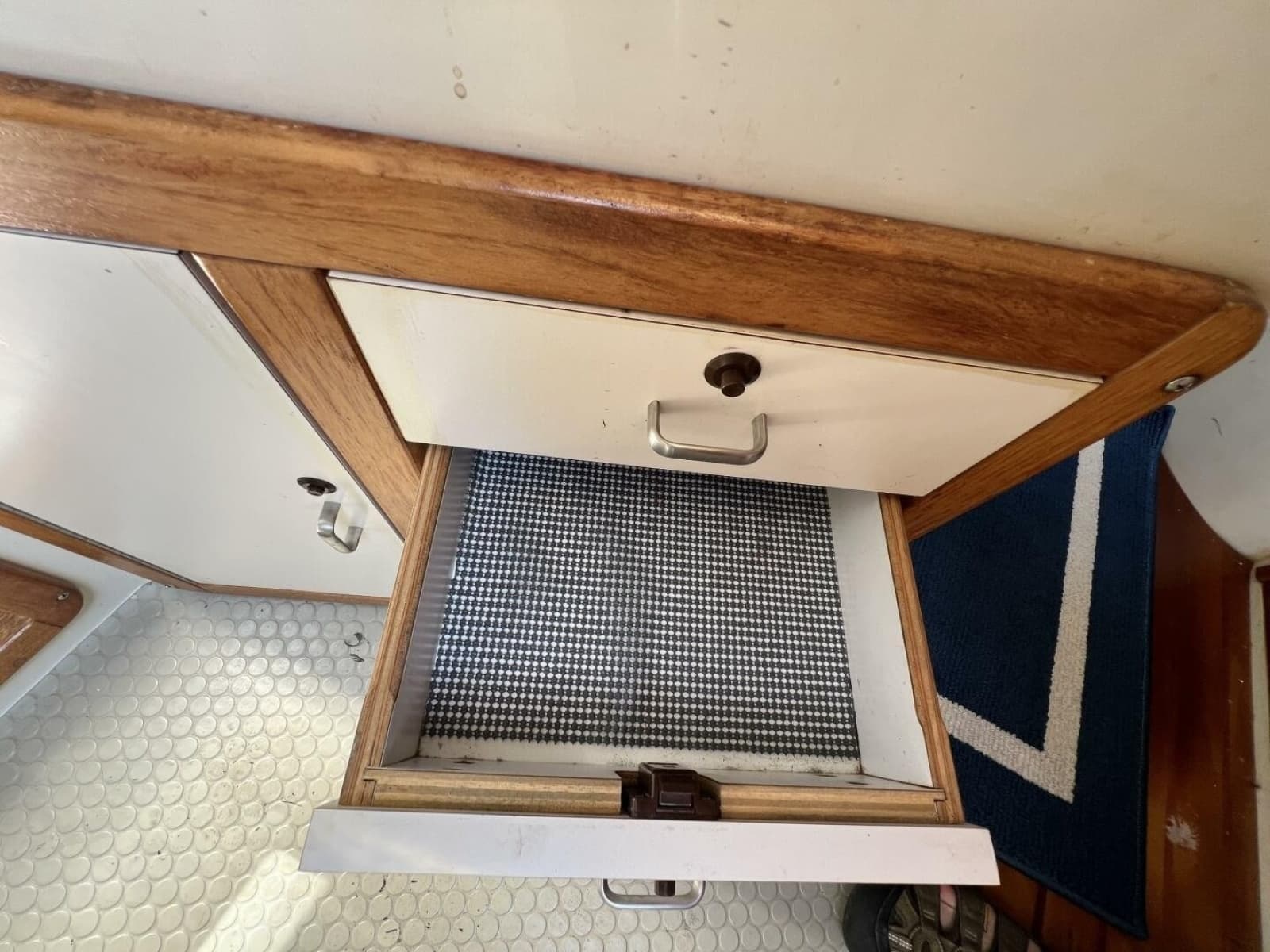 1994 Catalina 320 - Photo 81