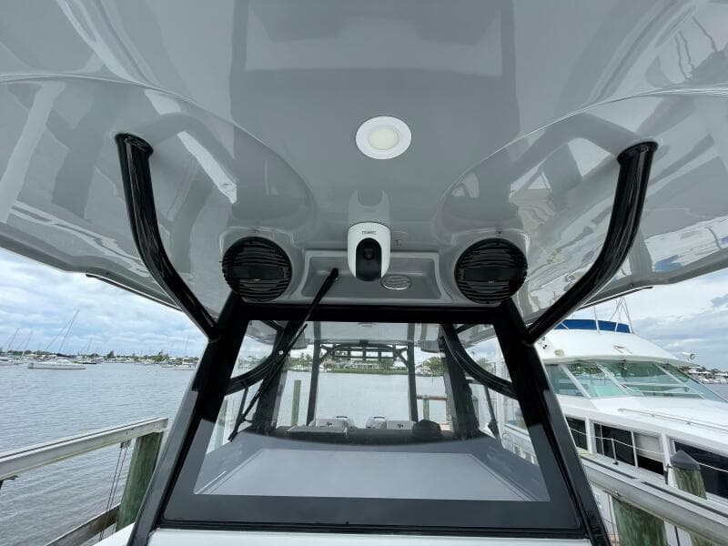 Sea Pro 320 DLX 2023- Center Console