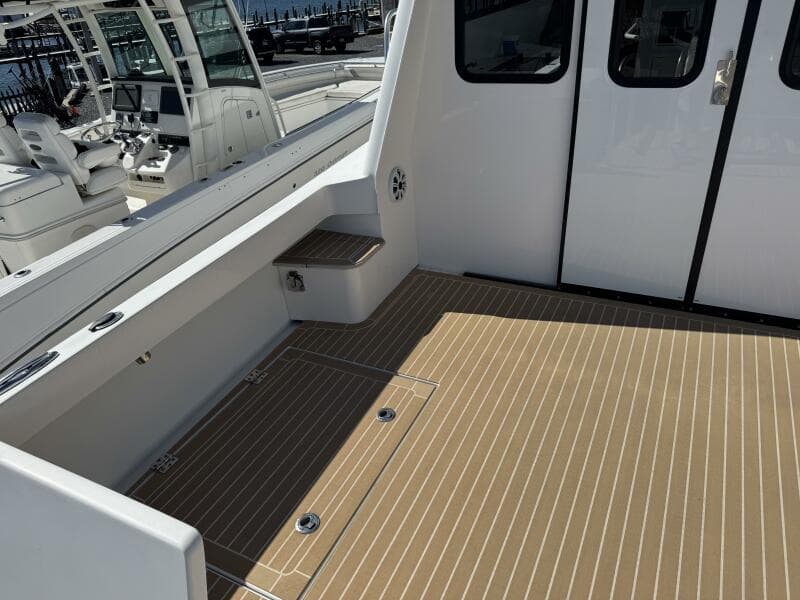 2020 Cape Power Cats 3500 PH