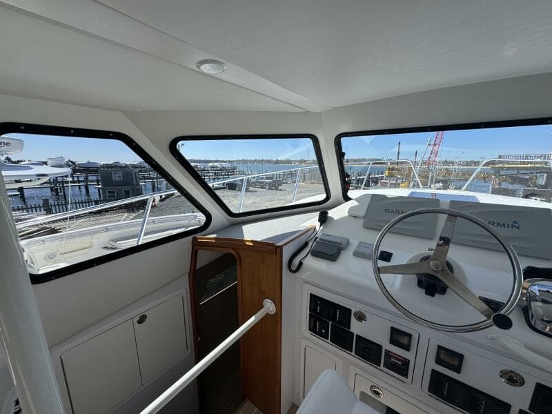 2020 Cape Power Cats 3500 PH