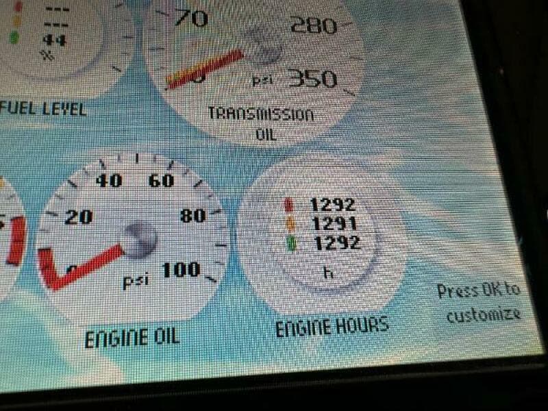 2010 Tiara Yachts 5800 Sovran