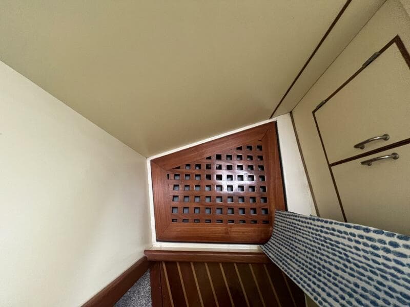 1987 Symbol 44 Sun Deck MK II