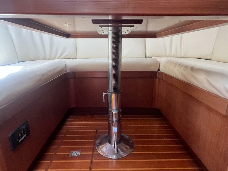 1987 Symbol 44 Sun Deck MK II