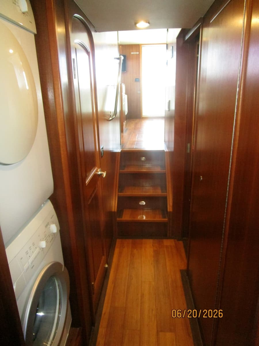 2008 Northwest NW45 - Photo 63
