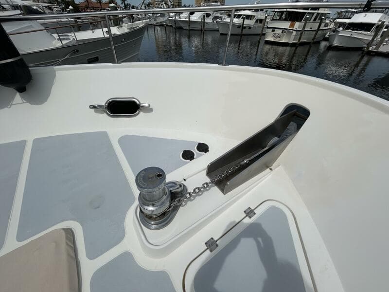 45' Northwest anchor windlass2