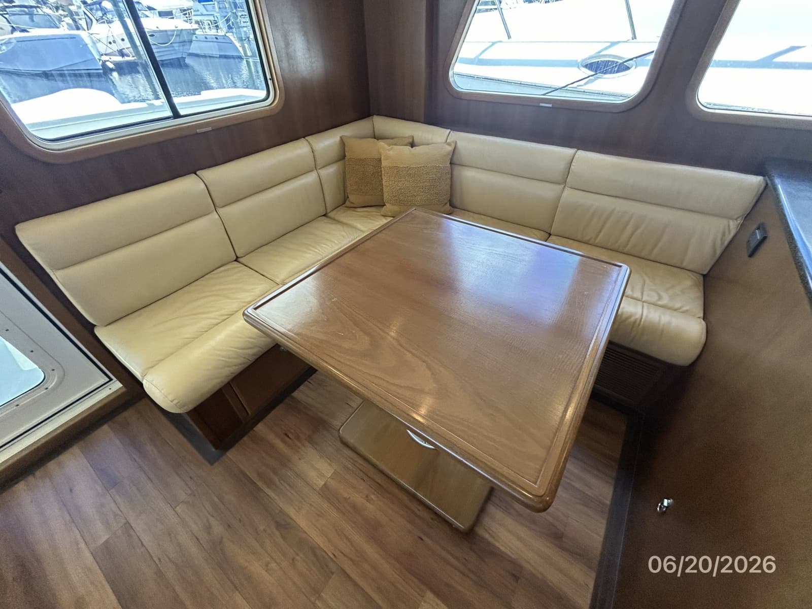 2008 Northwest NW45 - Photo 42
