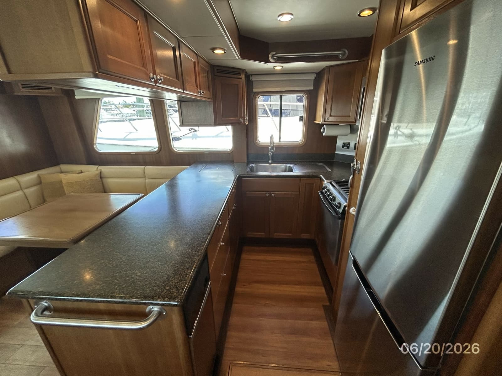 2008 Northwest NW45 - Photo 45