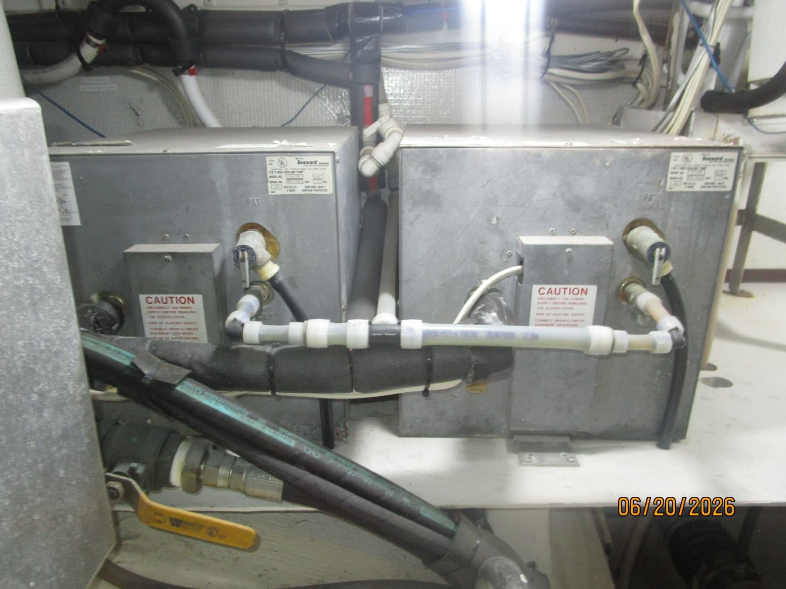 2008 Northwest NW45 - Photo 84