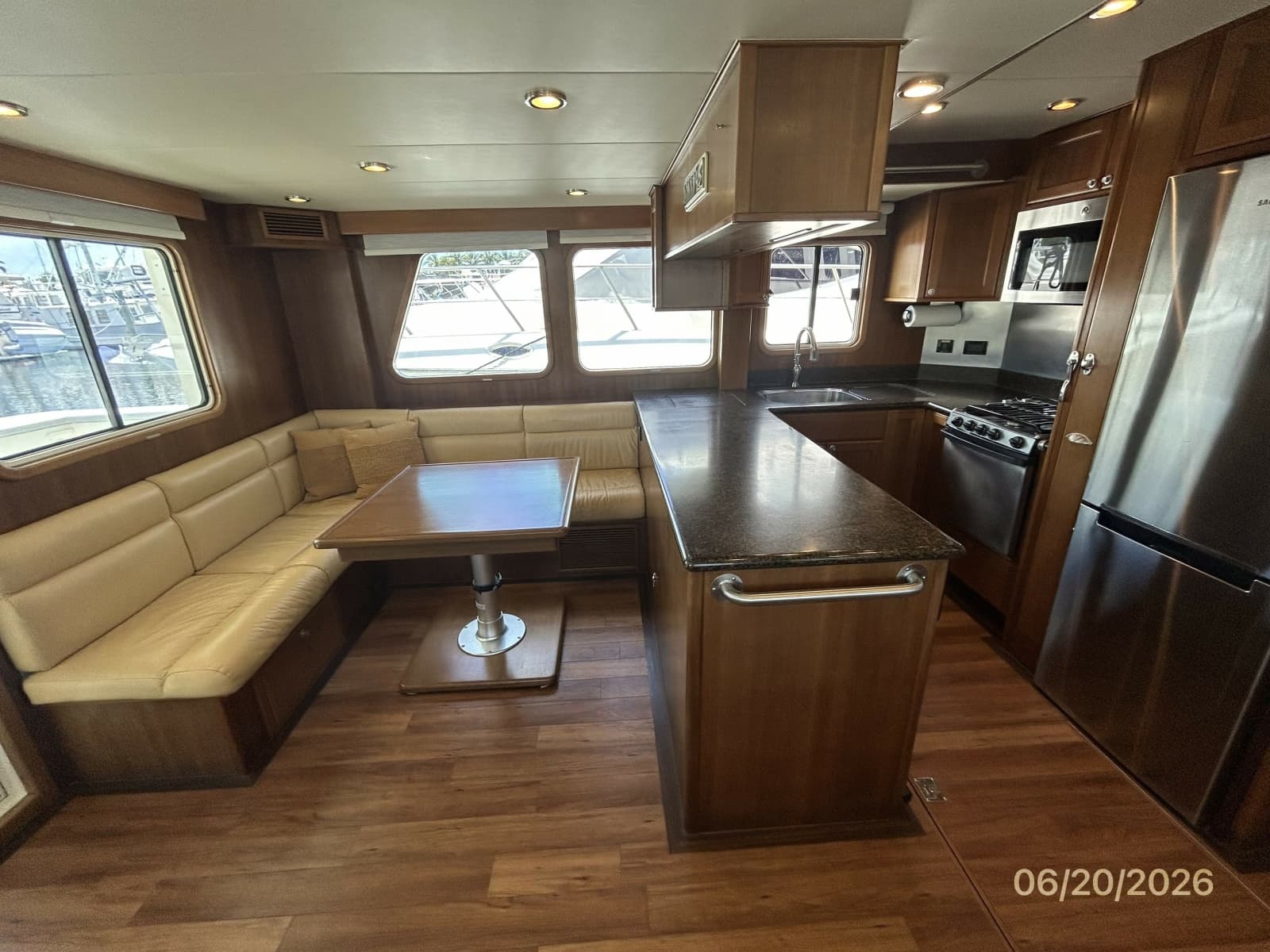 2008 Northwest NW45 - Photo 40