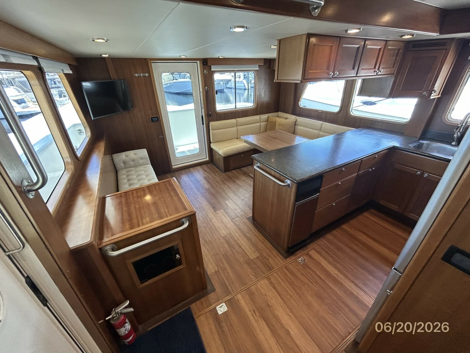 2008 Northwest NW45 - Photo 39