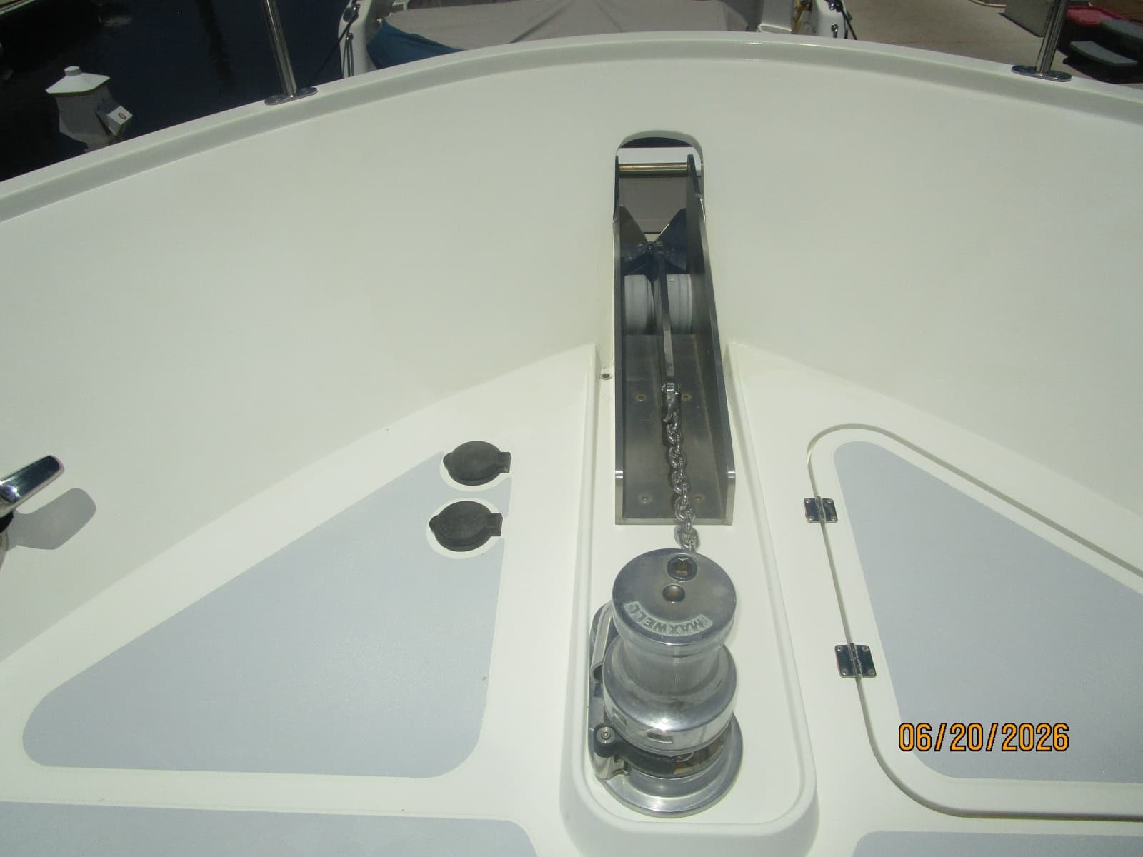 2008 Northwest NW45 - Photo 9