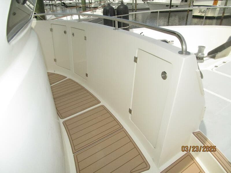 45' Northwest Portuguese Bridge2