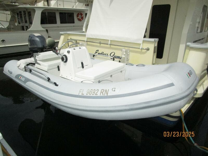 45' Northwest tender1