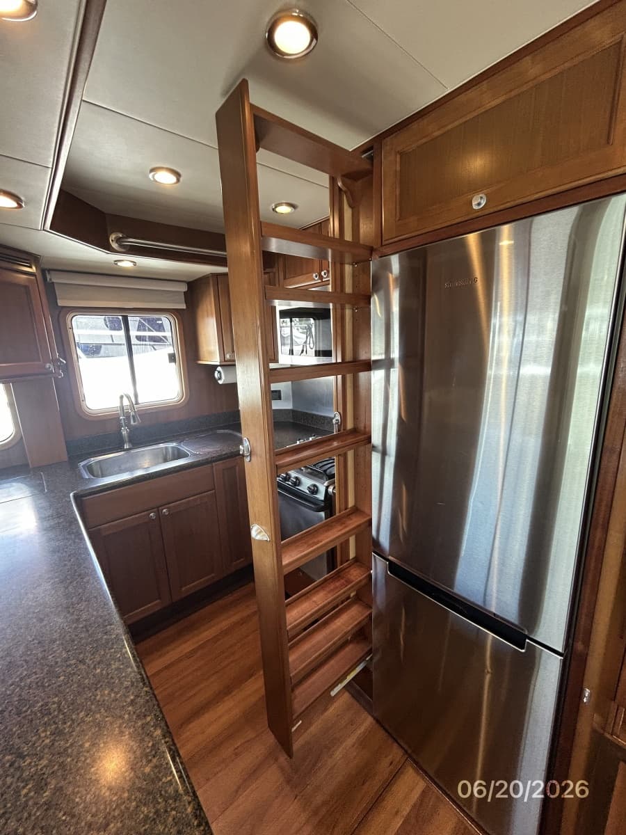 2008 Northwest NW45 - Photo 50