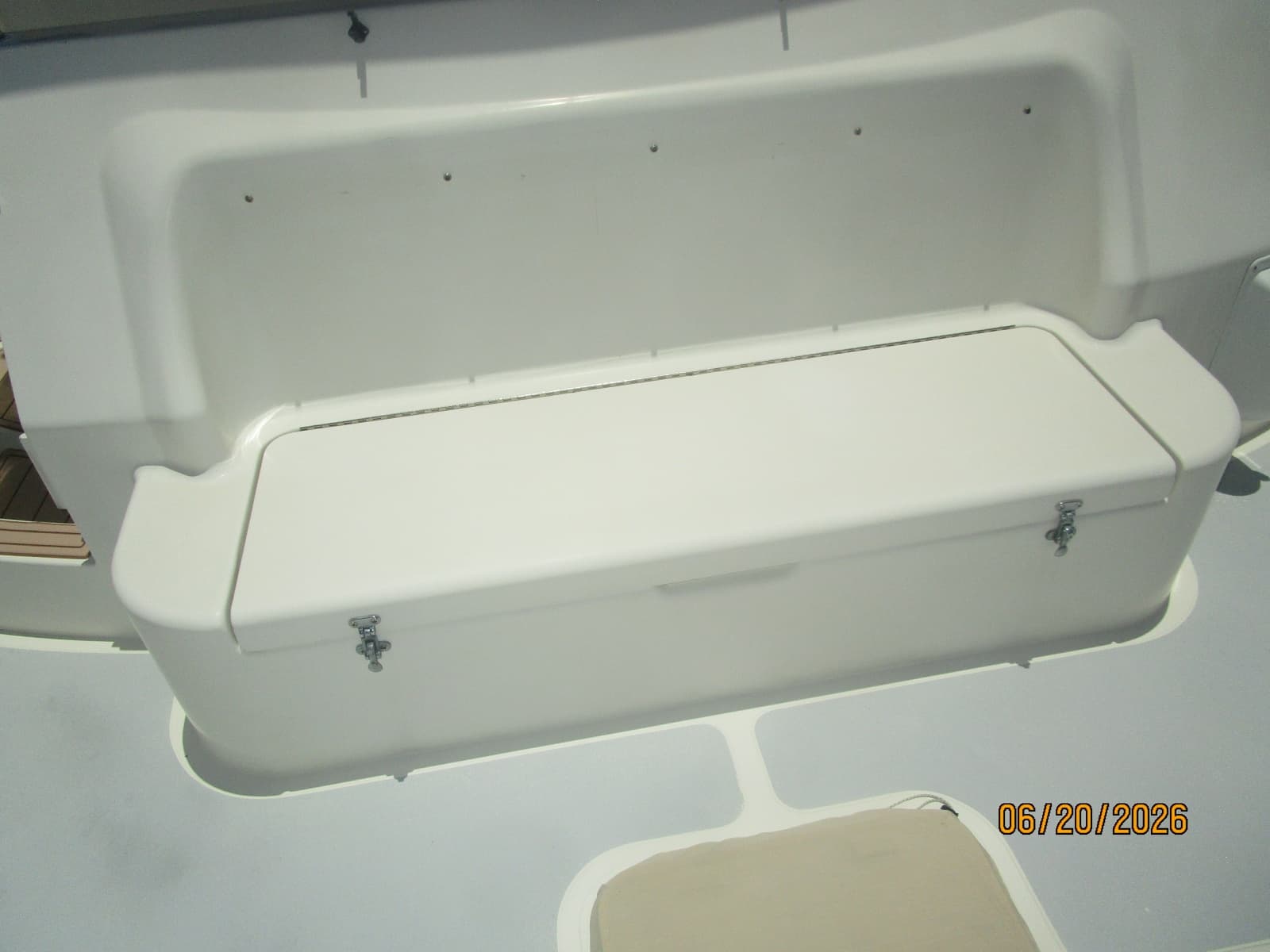 2008 Northwest NW45 - Photo 12
