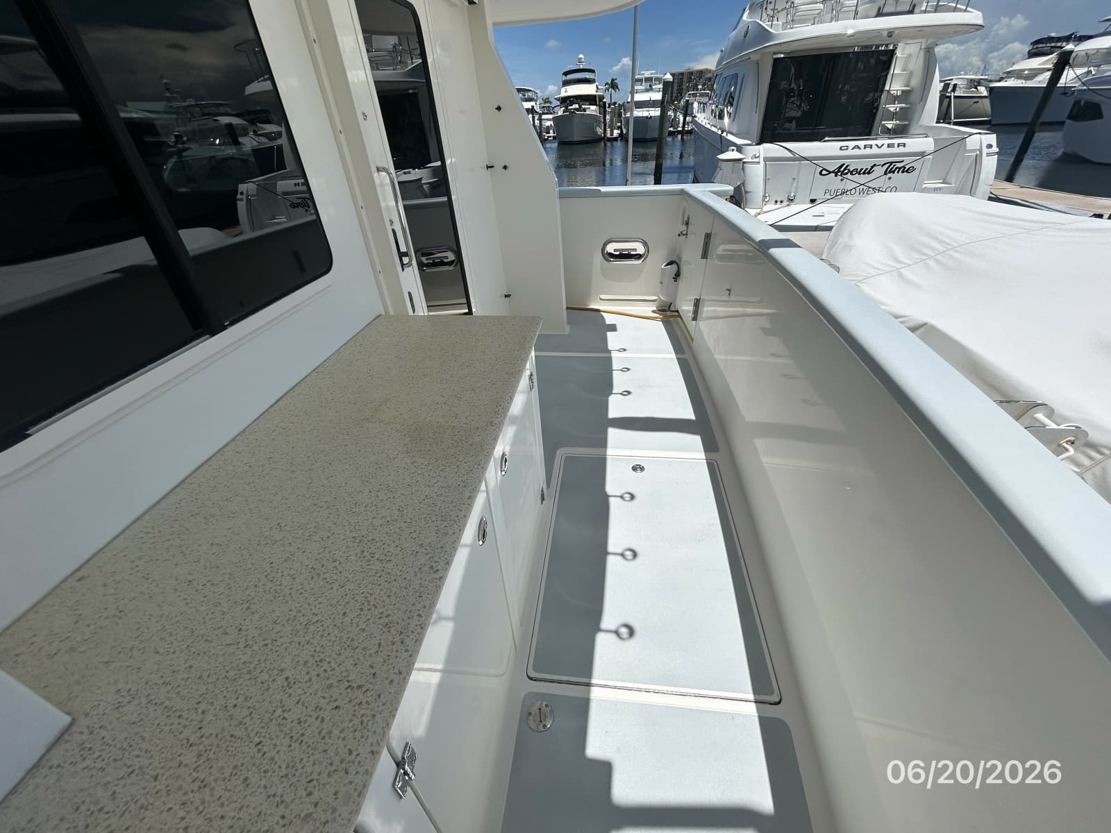 2008 Northwest NW45 - Photo 29