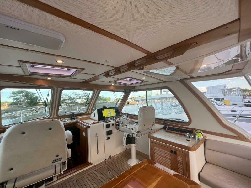 2008 Sabre 42 Hardtop Express