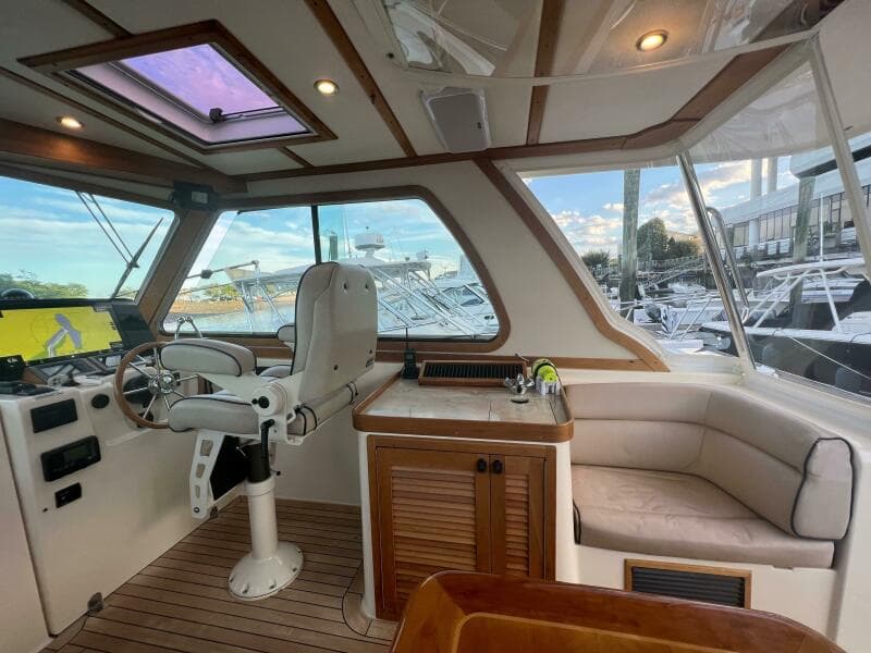 2008 Sabre 42 Hardtop Express