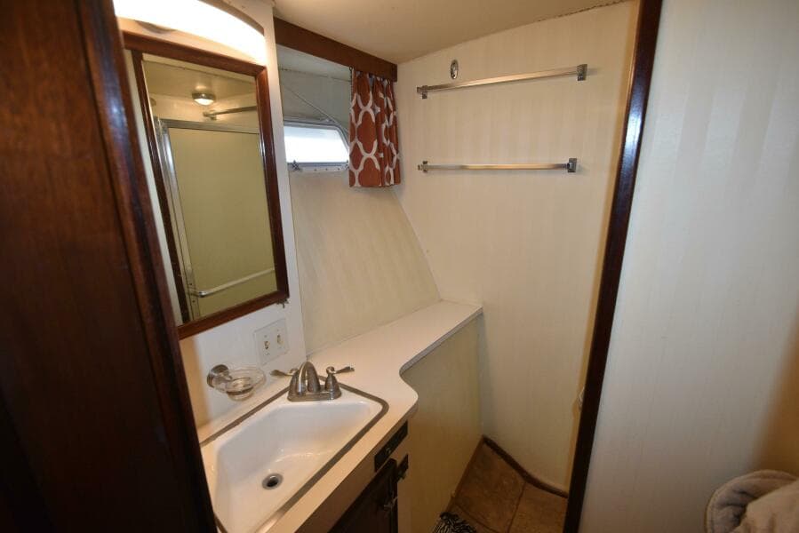 1978 Hatteras 46 Convertible