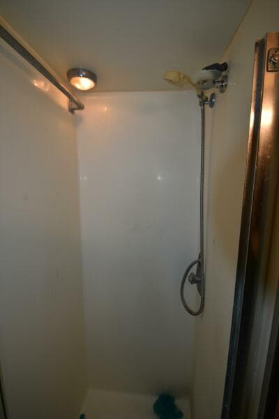 1978 Hatteras 46 Convertible