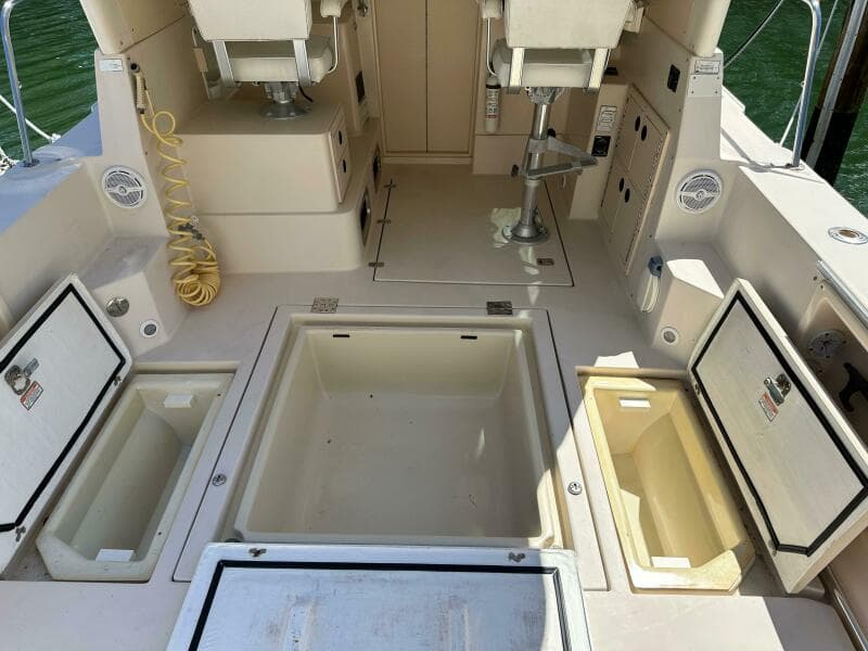 2006 Albin 28 Tournament Express