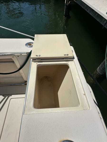 2006 Albin 28 Tournament Express