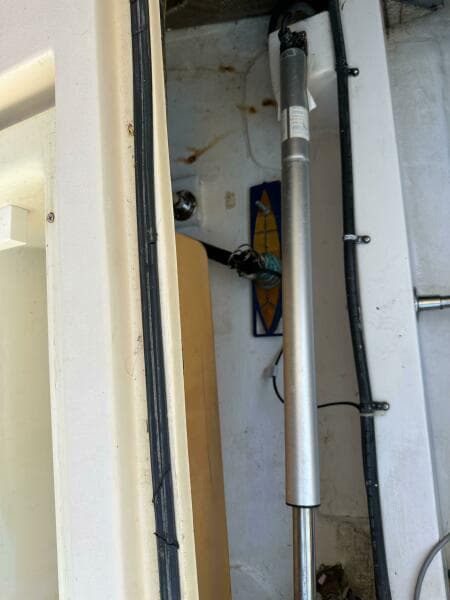 2006 Albin 28 Tournament Express